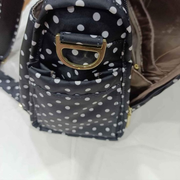 BFF Diaper Bag The Duchess - Picture 3 of 7